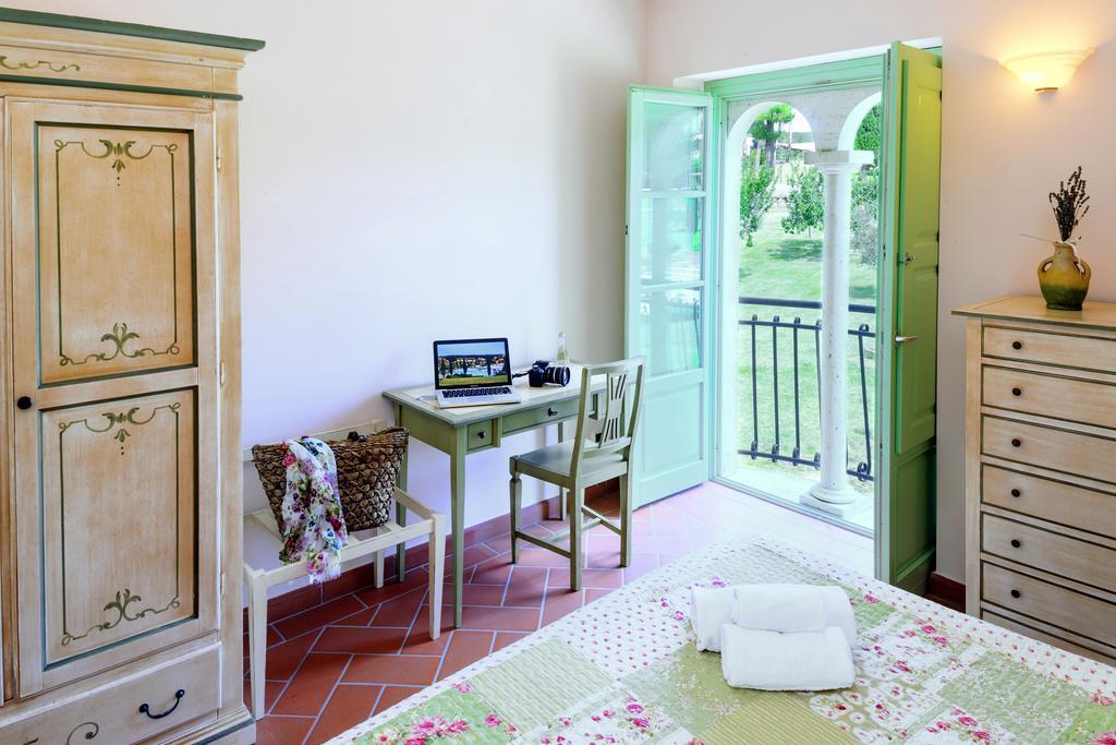 Pian Dei Mucini Resort Il Borgo Massa Marittima Ruang foto