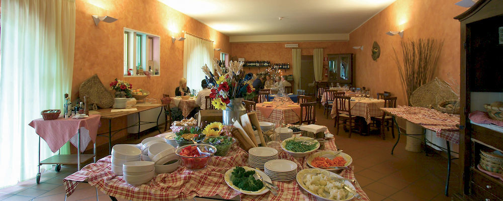 Pian Dei Mucini Resort Il Borgo Massa Marittima Bagian luar foto